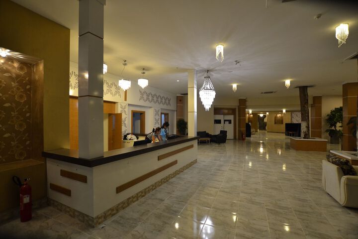 Hotel Interior 3 of 83
