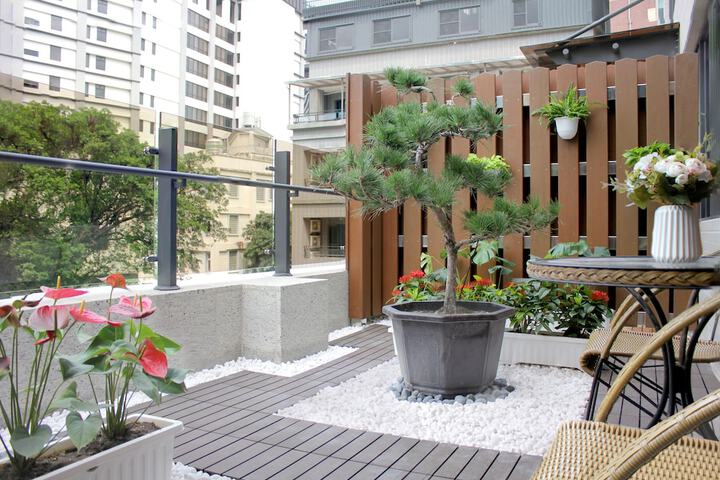Terrace/Patio 44 of 44