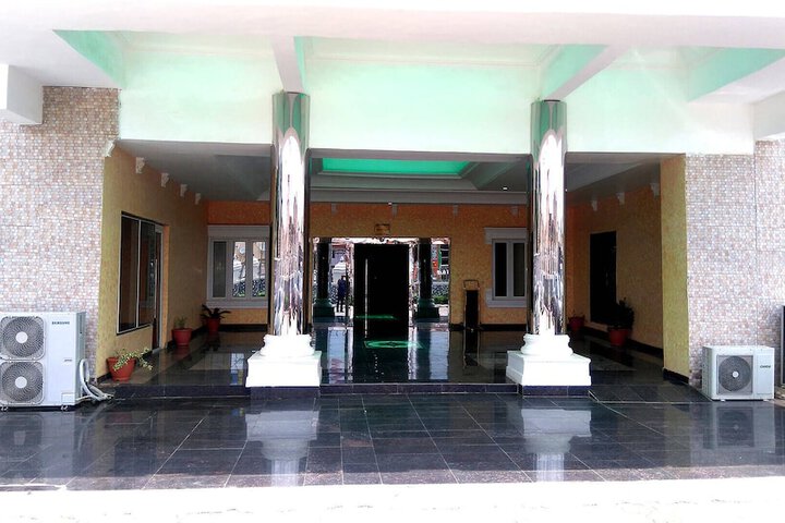 Hotel 25 of 26