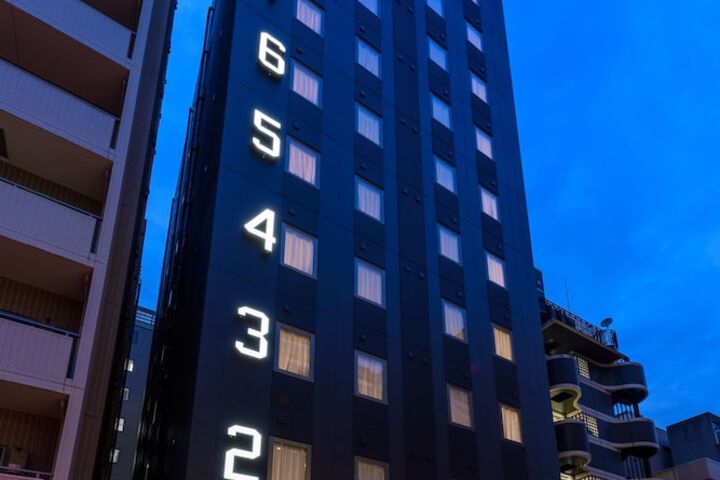 Hotel 38 of 41