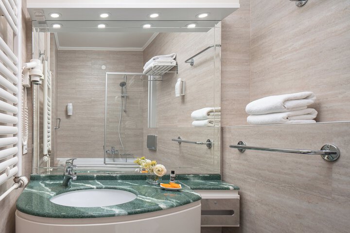 Bath Interior
