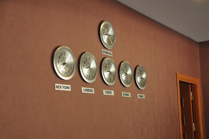 Hotel Interior 81 of 93