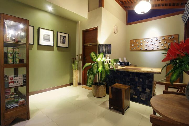Hotel Interior 2 of 53