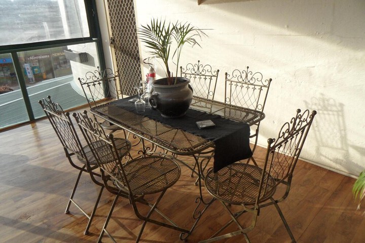 Terrace/Patio 40 of 43