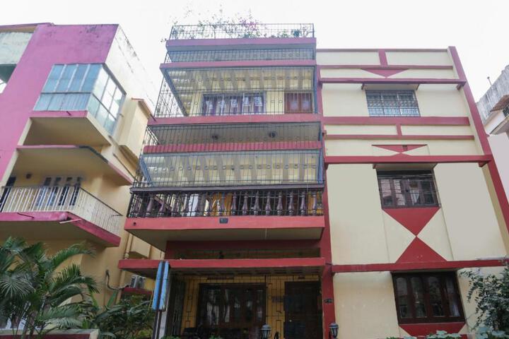 Hotel O Saga Guest House