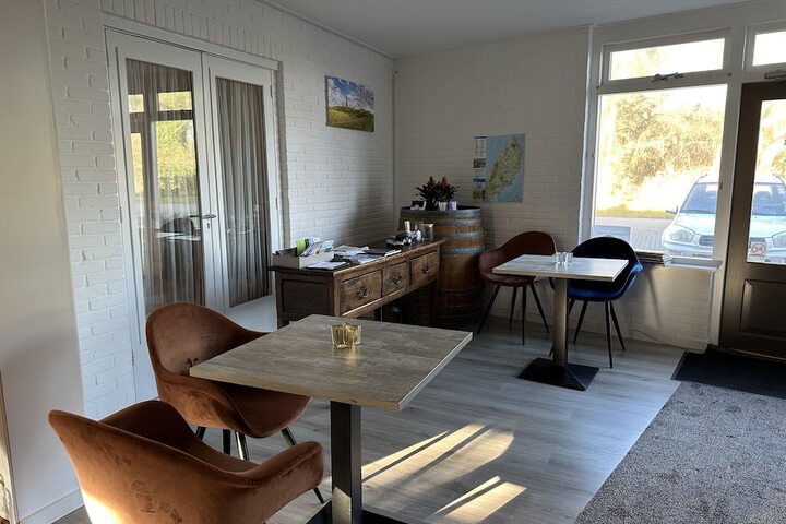 DuinHotel Texel in De Koog