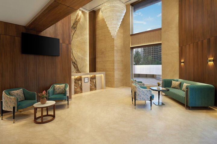 The Fern Residency Mumbai Mira Road, Series by Marriott