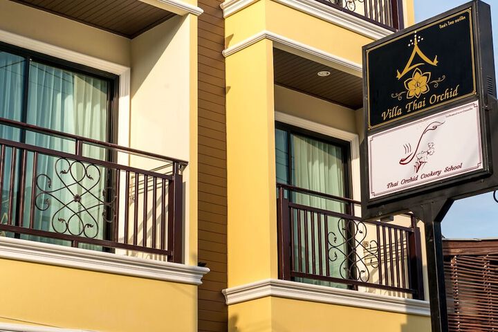 Villa Thai Orchid - Adults Only