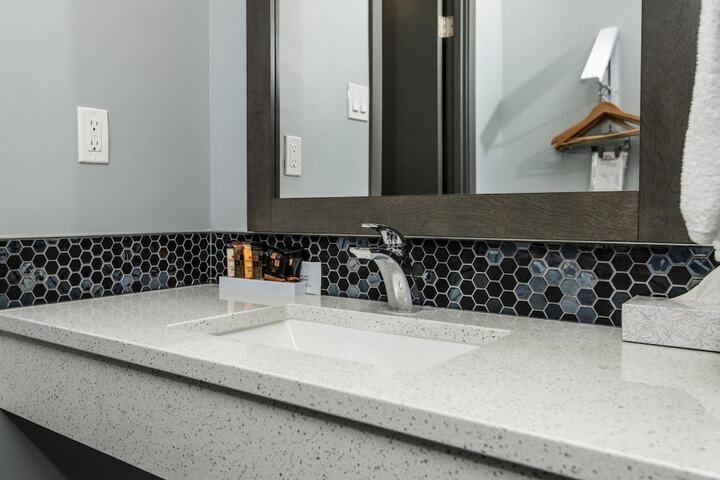Bathroom Vanities