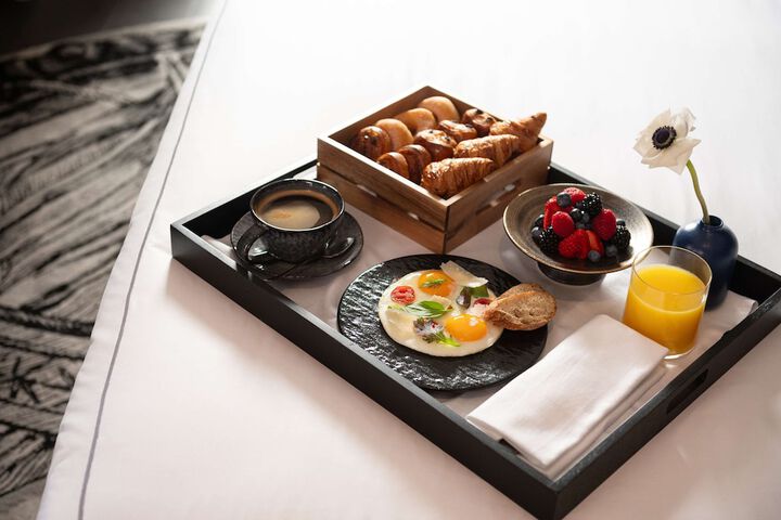 Breakfast/Coffee Service 156 of 171