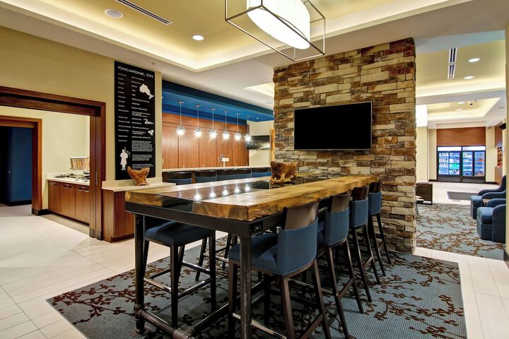 Breakfast/Coffee Service 28 of 46