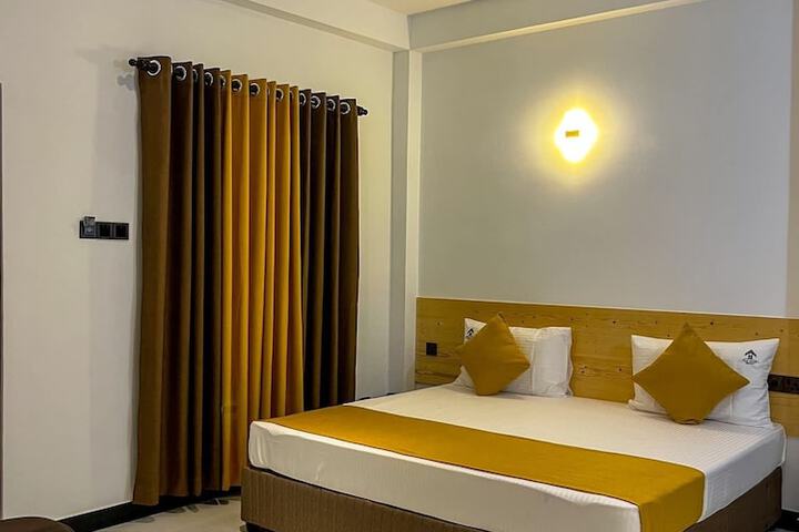 Silver Palm Resort