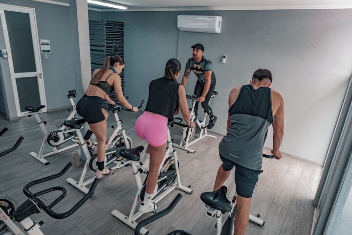 Health and Fitness 11 of 15