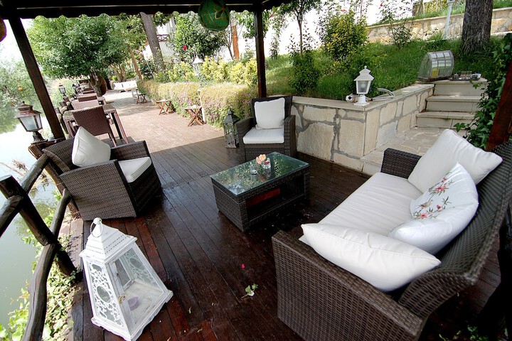 Terrace/Patio 133 of 156