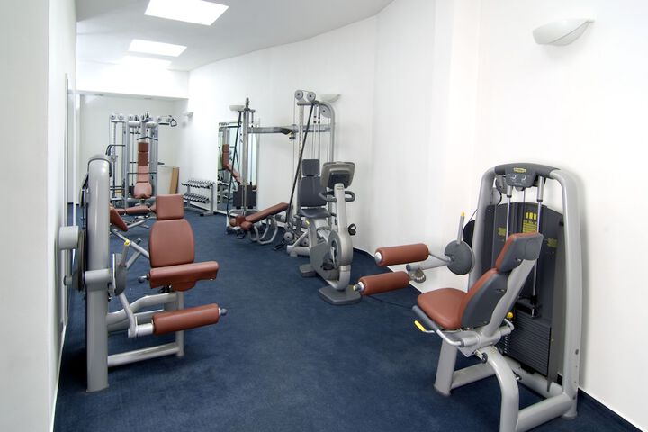 Fitness Club