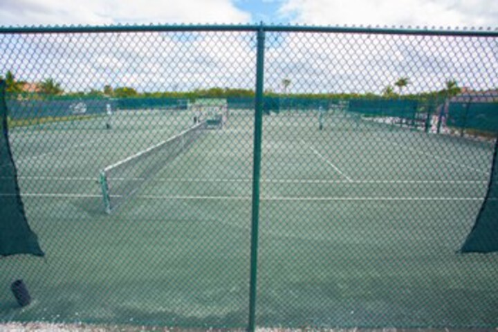 Tennis and Basketball Courts 67 of 69