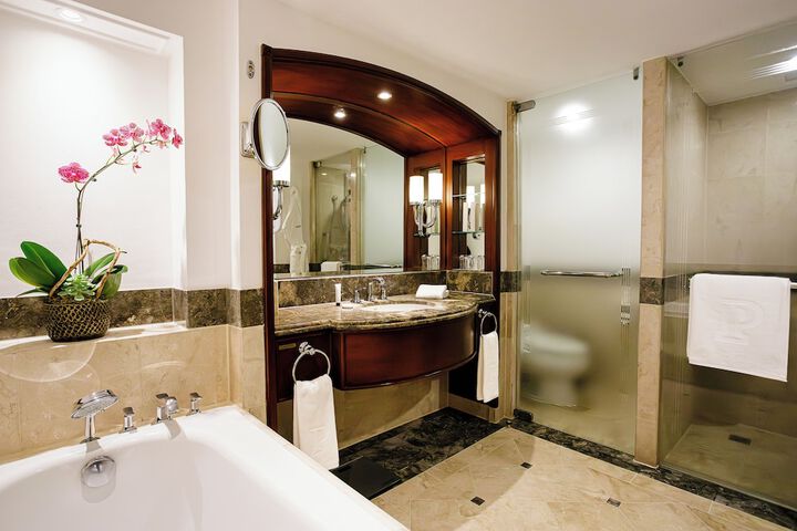 Bath Amenities