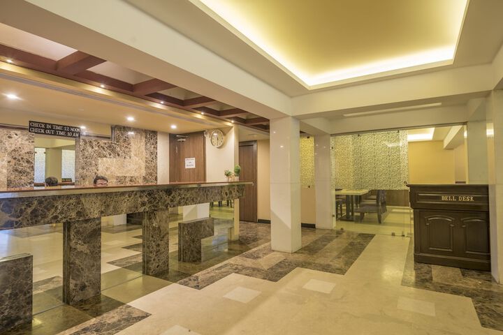 Hotel Interior 4 of 42