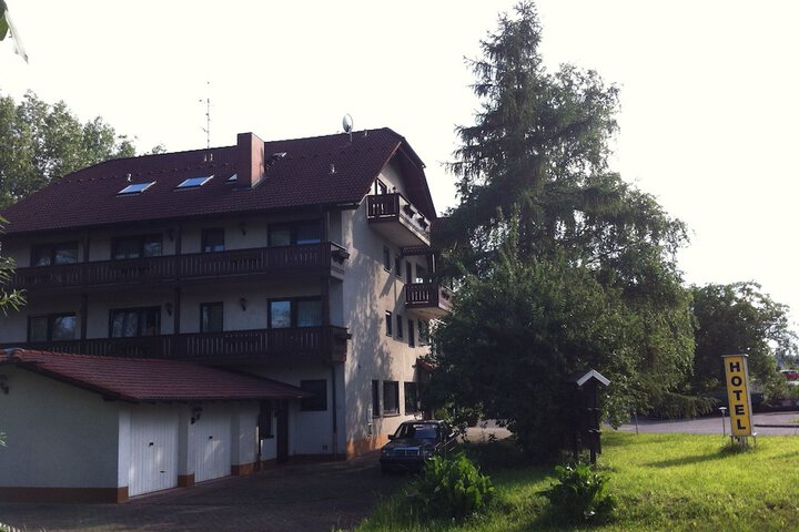 Hotel 16 of 18