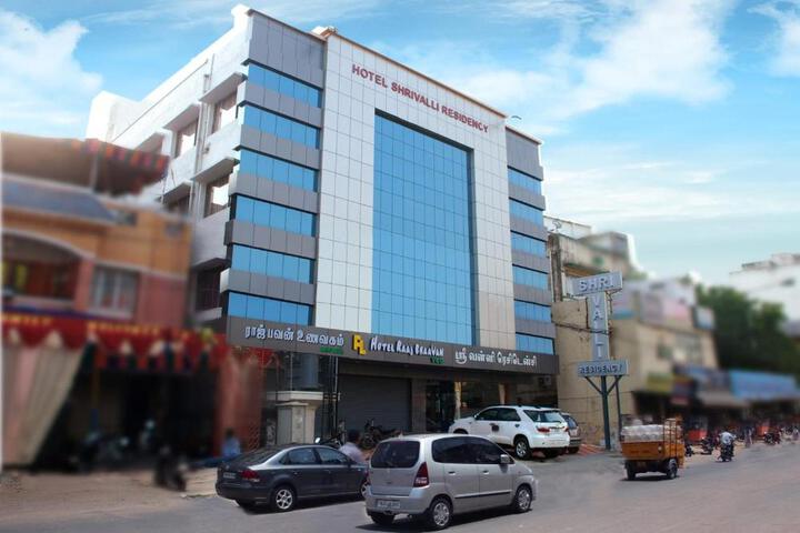 Shri Valli Residency