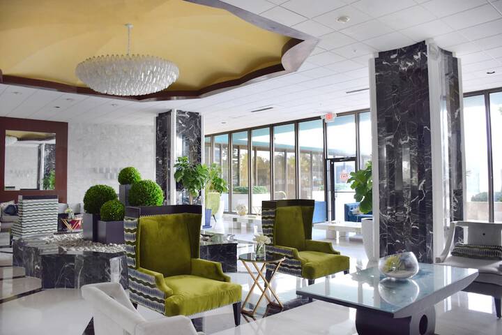 Lobby Photos