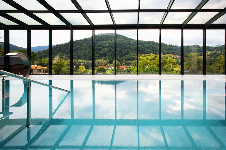 Photo of Hotel Beskid Balneo Medical Resort & SPA