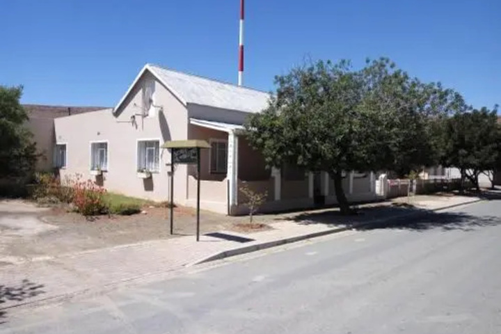 Laingsburg Country Hotel