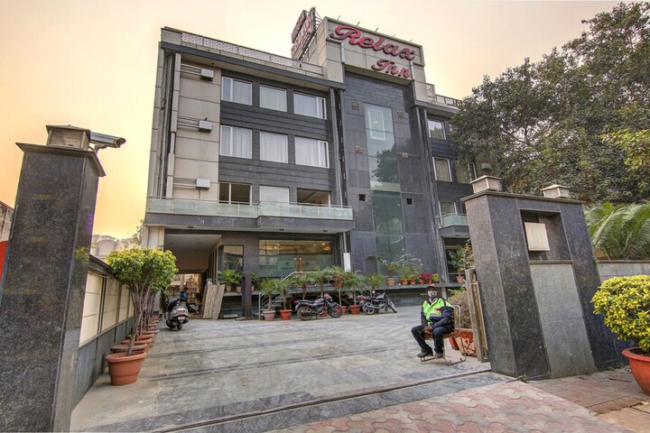Hotel 43 of 44
