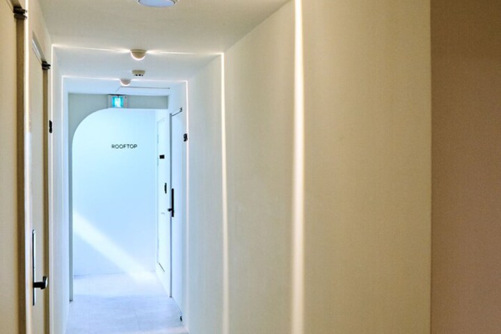 Hotel 25 of 26