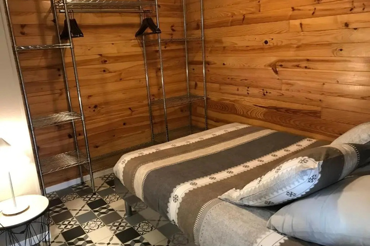 Photo of Studio 35m² tout confort dans maison avec WIFI