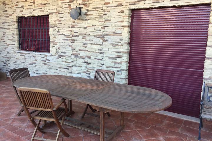 Terrace/Patio 123 of 165