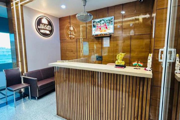JMD Hotel