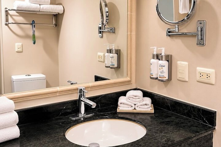 Bathroom Interior Photo