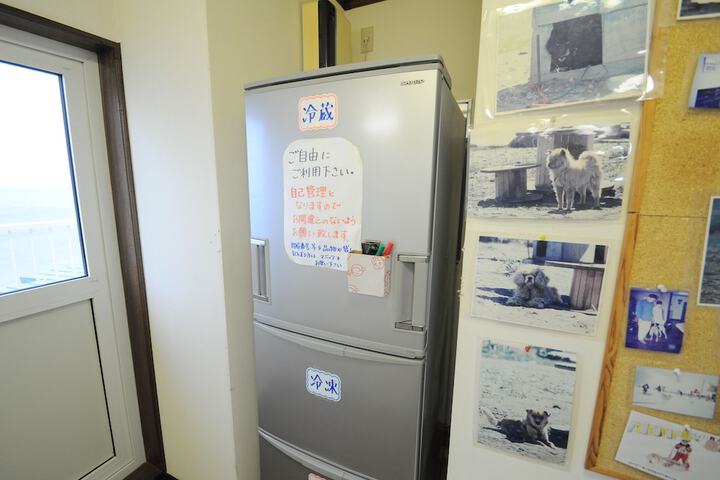 Amenities Pic