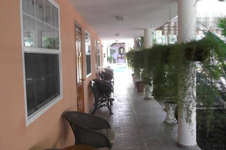 Hotel 20 of 20