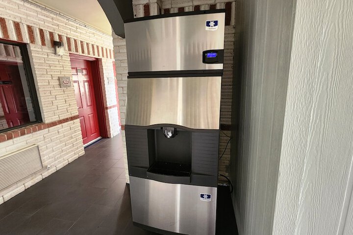 Hotel Interior 24 of 29