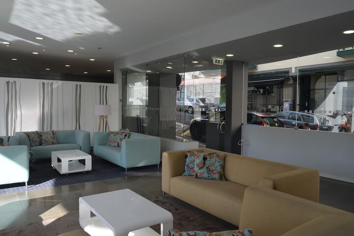 Lobby Photos