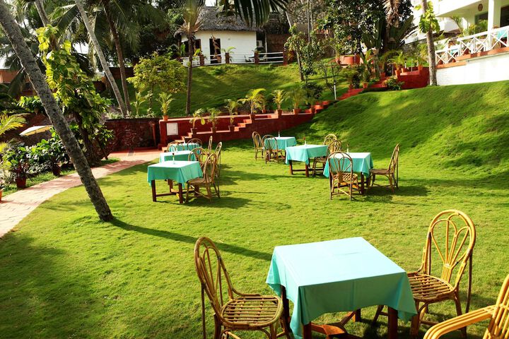 Restaurants