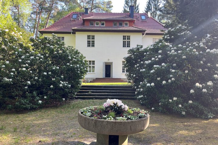 Park Residenz Bei Wu