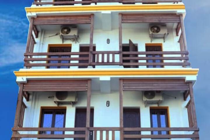 MANORA RESIDENCY in Puducherry