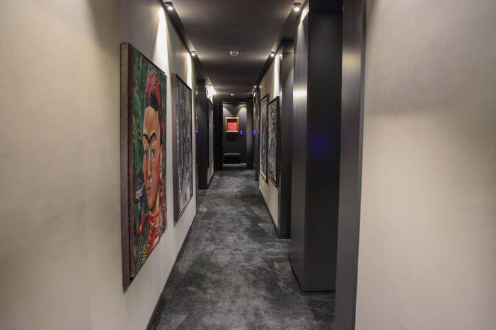 Ballroom/Hall 60 of 73