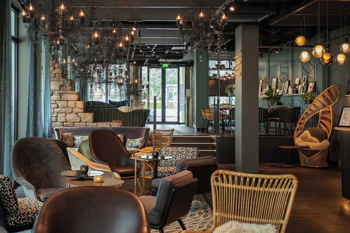 Motel One Saarbrücken in Saarbrücken