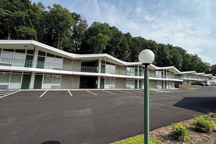 Hotel 22 of 22