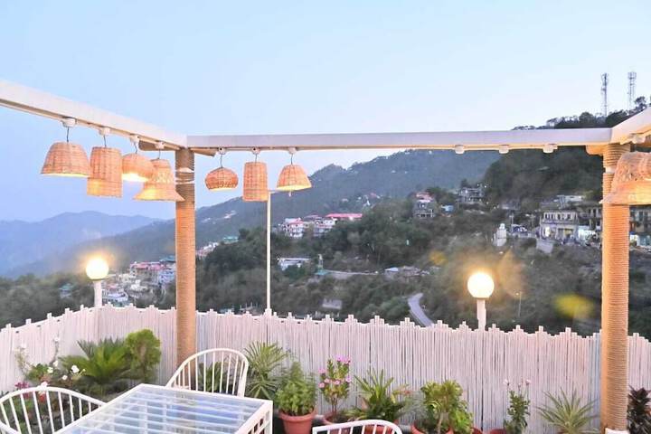 Terrace/Patio 17 of 29