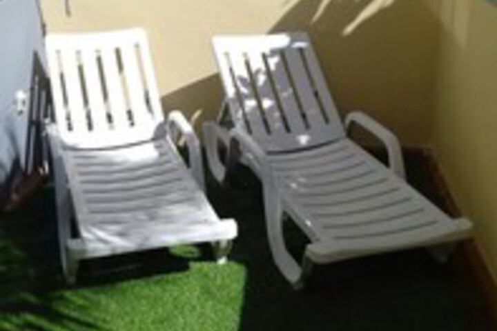 Terrace/Patio 29 of 32