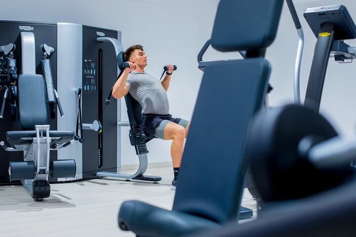 Health and Fitness 12 of 32