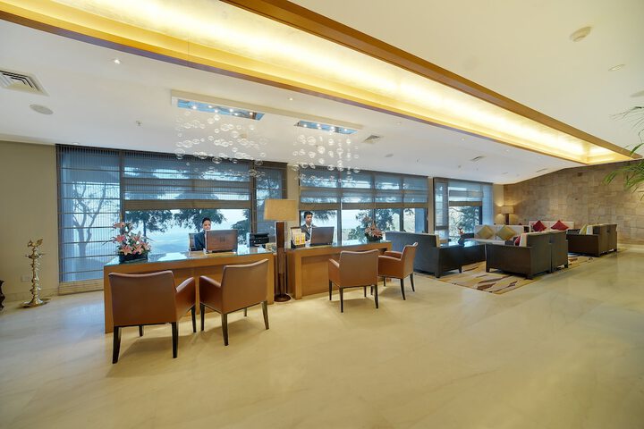 Hotel Interior 4 of 48