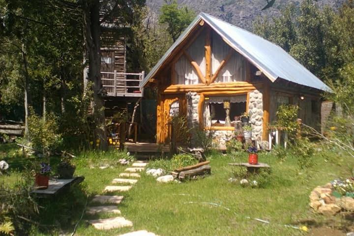Paraiso Bariloche