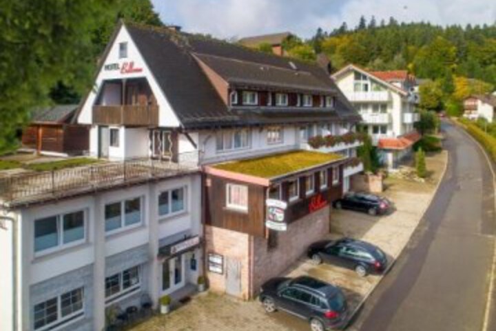 Hotel Bellevue
