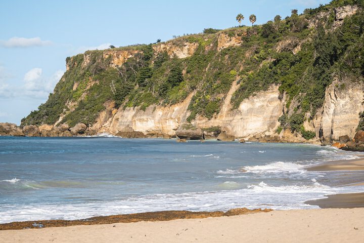Beach 31 of 35